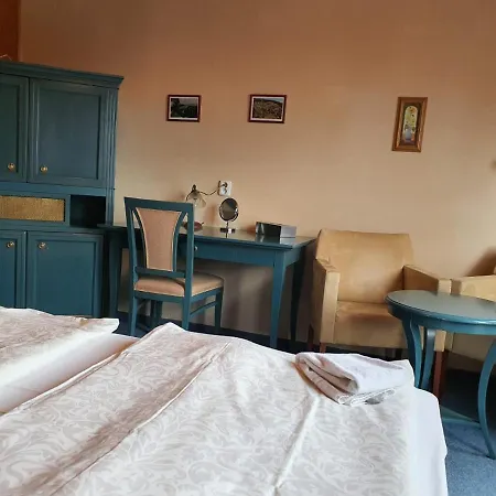 Pam Hotel 3*