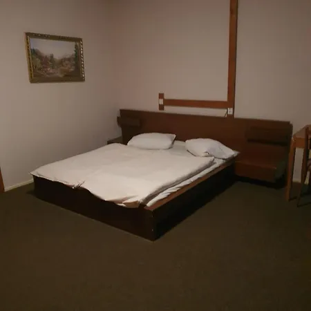 Pam Szálloda 3*