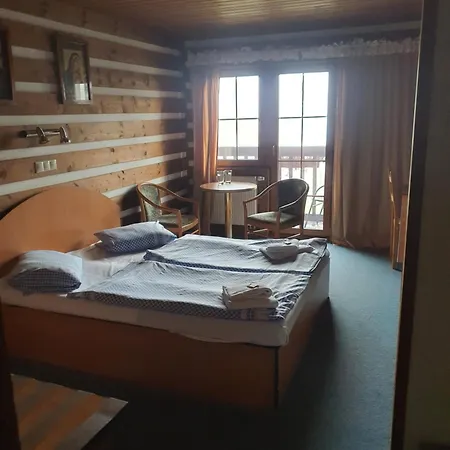 Szálloda Pam 3*