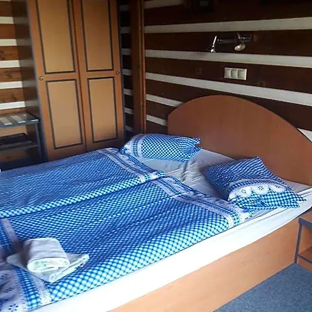 Szálloda Pam 3*