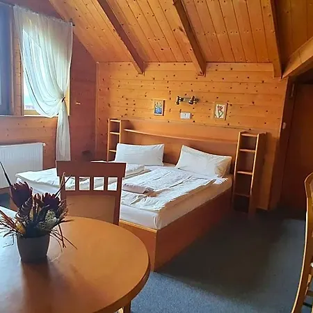 Szálloda Pam
