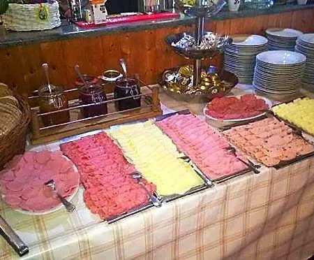 Szálloda Pam