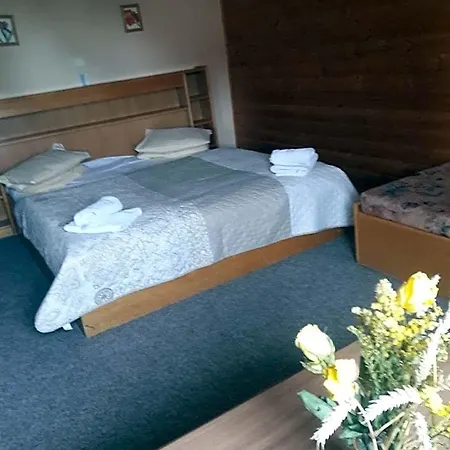 Szálloda Pam