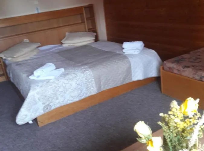 Pam Hotel